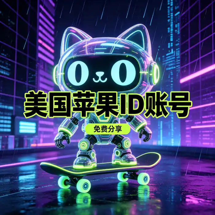 美区版ios账号与美国账号id apple指南，了解美国 App Store 应用目录和下载要求